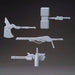 Bandai Hgbc 1/144 Mock Army Set Model Kit Gundam Build Fighters- Japan Figure Store - #1 Bring To You The Best Japanese Goods