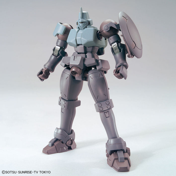 Bandai Hgbd 1/144 Leo Npd Plastic Model Kit Gundam Build Divers- Japan Figure Store - #1 Bring To You The Best Japanese Goods