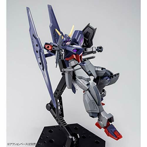 Bandai Hgbd:r 1/144 Eldora Windam Model Kit Gundam- Japan Figure Store - #1 Bring To You The Best Japanese Goods