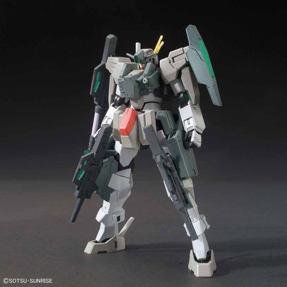 Bandai Hgbf 1/144 Cherudim Gundam Saga Type.gbf Model Kit Build Fighters- Japan Figure Store - #1 Bring To You The Best Japanese Goods
