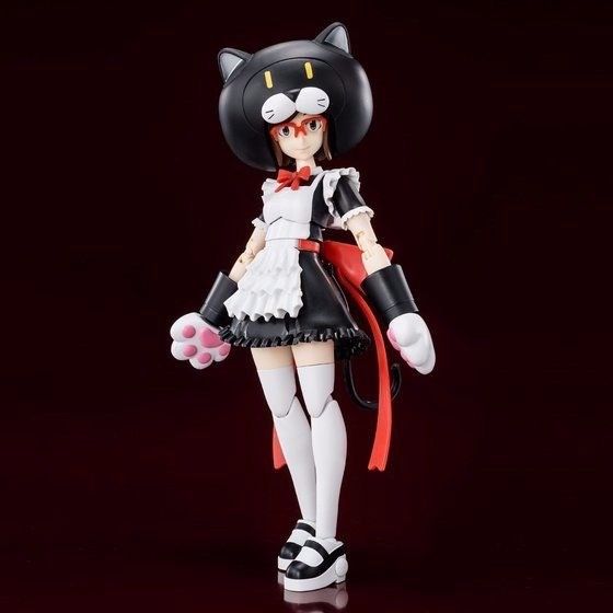 Bandai Hgbf 1/144 Chinyagguy Plastic Model Kit Gundam Build Fighters Japan- Japan Figure Store - #1 Bring To You The Best Japanese Goods