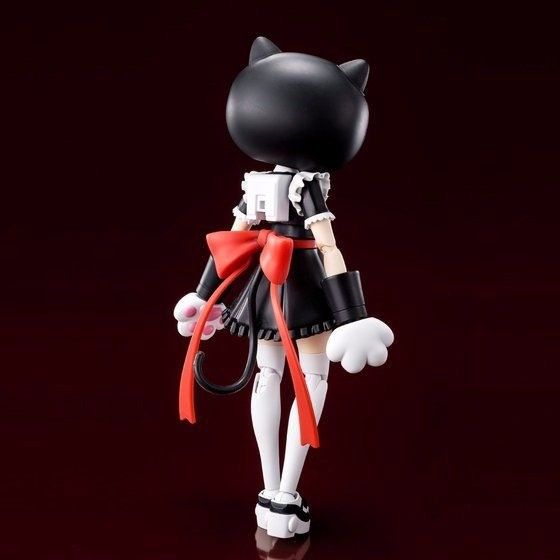 Bandai Hgbf 1/144 Chinyagguy Plastic Model Kit Gundam Build Fighters Japan- Japan Figure Store - #1 Bring To You The Best Japanese Goods
