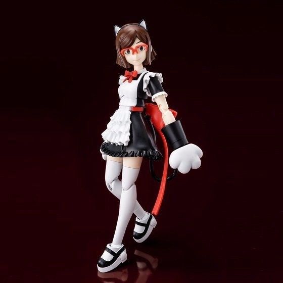 Bandai Hgbf 1/144 Chinyagguy Plastic Model Kit Gundam Build Fighters Japan- Japan Figure Store - #1 Bring To You The Best Japanese Goods