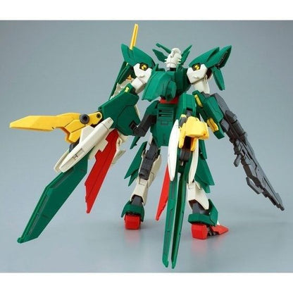 Bandai Hgbf 1/144 Gundam Fenice Liberta Model Kit Gundam Build Fighters- Japan Figure Store - #1 Bring To You The Best Japanese Goods