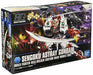 Bandai Hgbf 1/144 Sengoku Astray Gundam Gundam Plastic Model Kit - Japan Figure
