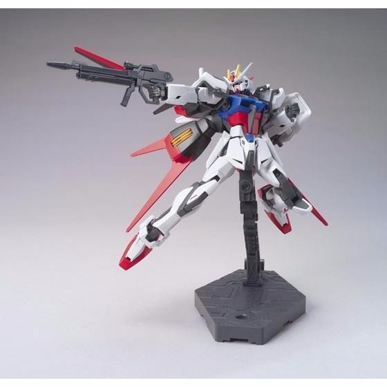 Bandai Hgce 1/144 Gat-x105 Aqm/e-x01 Aile Strike Gundam Model Kit Gundam Seed- Japan Figure Store - #1 Bring To You The Best Japanese Goods