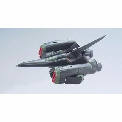 Bandai Hguc 1/144 Amx-102 Zssa Unicorn Ver Plastic Model Kit Gundam Uc Japan- Japan Figure Store - #1 Bring To You The Best Japanese Goods