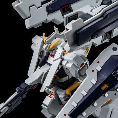 Bandai Hguc 1/144 Ff-x29a G-parts Hrududu Plastic Model Kit Gundam A.o.z- Japan Figure Store - #1 Bring To You The Best Japanese Goods
