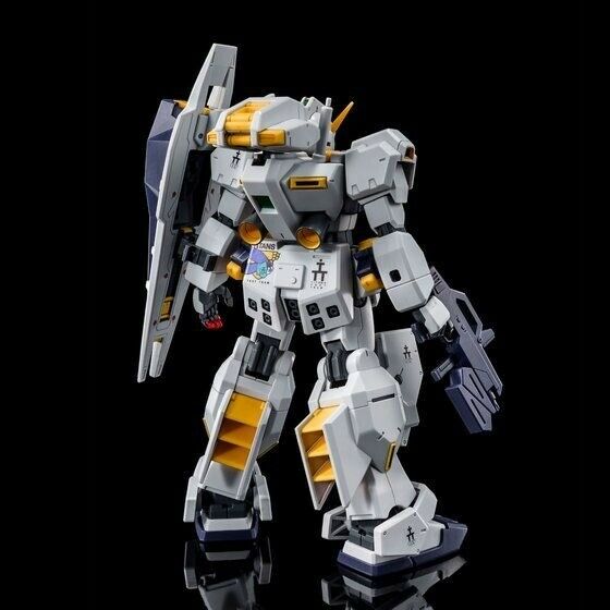 Bandai Hguc 1/144 Gundam Tr-1 Hazel Custom & Expansion Parts For Tr-6 Model Kit- Japan Figure Store - #1 Bring To You The Best Japanese Goods