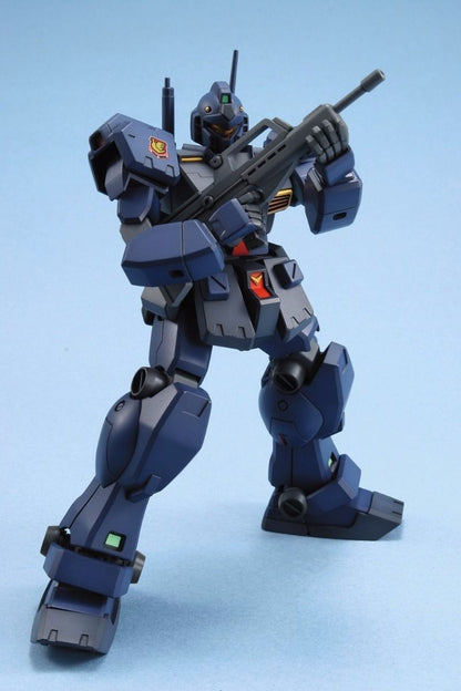 Bandai Hguc 1/144 Rgm-79q Gm Quel Plastic Model Kit Advanced Of Z- Japan Figure Store - #1 Bring To You The Best Japanese Goods