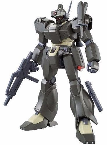 Bandai Hguc 1/144 Rgm-89de Conroy's Jegan Ecoas Type Model Kit Gundam Uc F/s- Japan Figure Store - #1 Bring To You The Best Japanese Goods