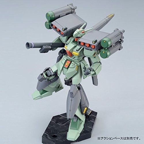 Bandai Hguc 1/144 Rgm-89s Stark Jegan Cca-msv Ver Plastic Model Kit Japan- Japan Figure Store - #1 Bring To You The Best Japanese Goods