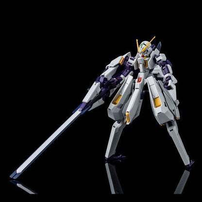 Bandai Hguc 1/144 Rx-124 Gundam Tr-6 Woundwort Model Kit Gundam A.o.z- Japan Figure Store - #1 Bring To You The Best Japanese Goods