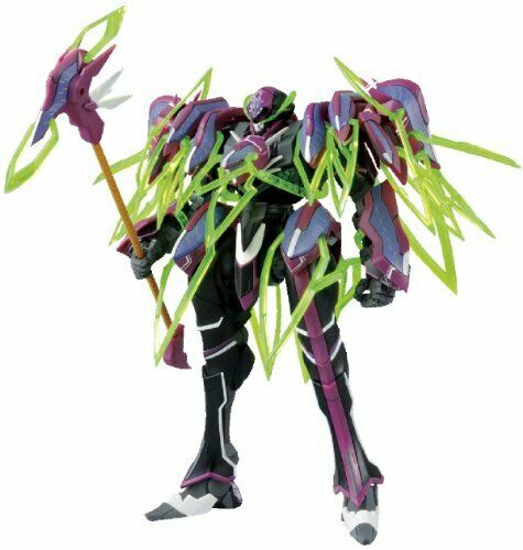 Bandai Hobby #6 Valvrave Vi Hiasobi Action Figure - Japan Figure