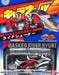 Bandai Hot Wheel Chara Wheel Ride Shooter Kamen Rider Ryuki- Japan Figure Store - #1 Bring To You The Best Japanese Goods