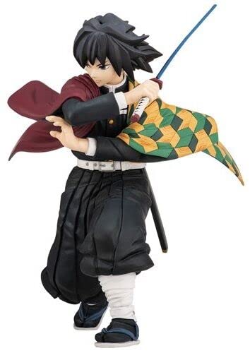 Bandai Ichiban Kuji Demon Blade 2 A Prize Giyu Tomioka Figure Japan- Japan Figure Store - #1 Bring To You The Best Japanese Goods