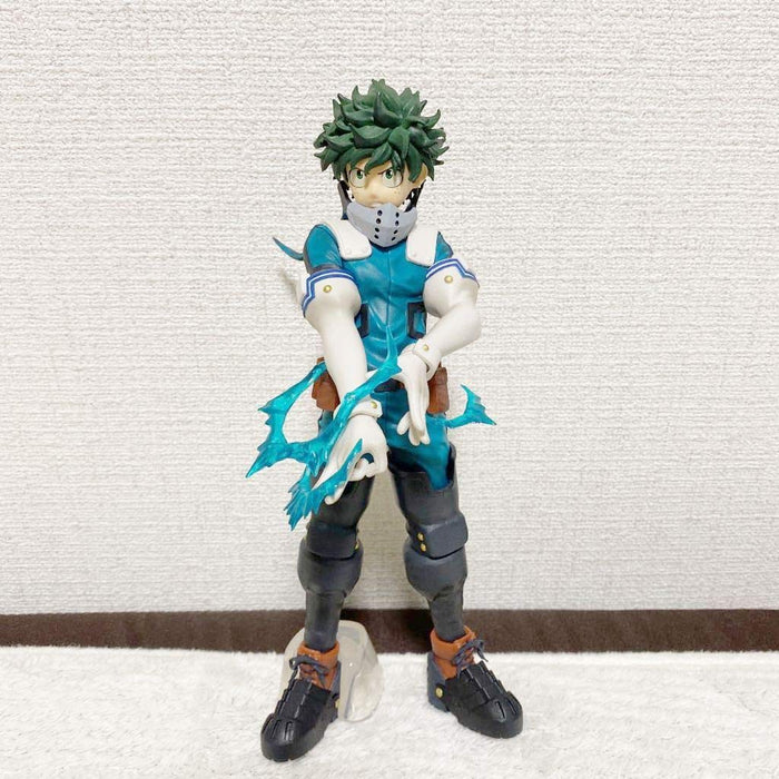 Bandai Ichiban Kuji My Hero Academia I'M Ready! Prize A Izuku Midoriya Figure Japan- Japan Figure Store - #1 Bring To You The Best Japanese Goods