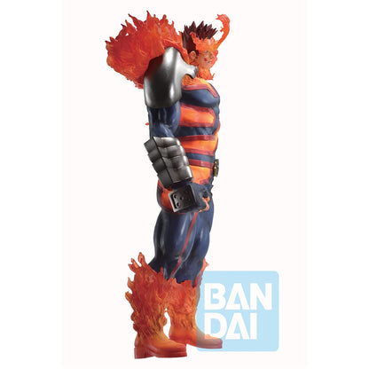 Bandai Ichiban Kuji My Hero Academia The Movie World Heroes& Mission D Award Endeavor Masterlise Extra- Japan Figure Store - #1 Bring To You The Best Japanese Goods