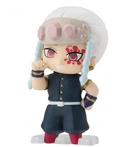 BANDAI CANDY Demon Slayer: Kimetsu No Yaiba Narabun Desu 3.- Japan Figure Store - #1 Bring To You The Best Japanese Goods