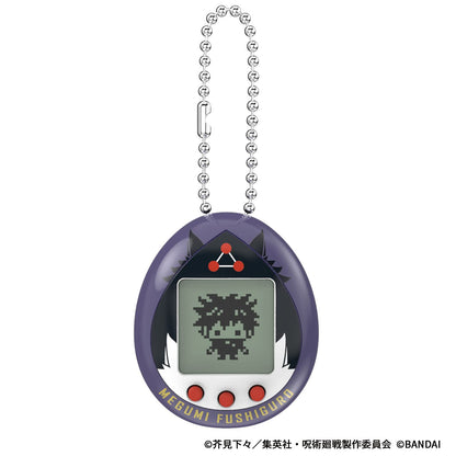 Bandai Jujutsutchi Fushigurotchi Color Electronic Toys Made In Japan Japanese Toys- Japan Figure Store - #1 Bring To You The Best Japanese Goods