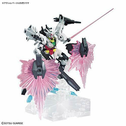 Bandai Jupitive Gundam Hgbd:r 1/144 Gunpla Model Kit- Japan Figure Store - #1 Bring To You The Best Japanese Goods