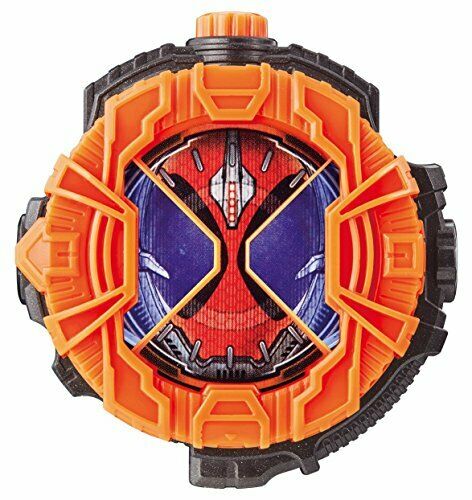 Bandai Kamen Masked Rider Zi-o Dx Ride Watch Holder- Japan Figure Store - #1 Bring To You The Best Japanese Goods