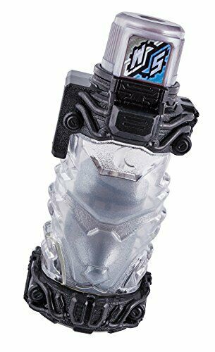 Bandai Kamen Rider Build Dx Sumaho Wolf Full Bottle Set- Japan Figure Store - #1 Bring To You The Best Japanese Goods