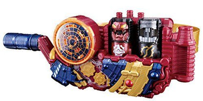 Bandai Kamen Rider Building Transformation Belt Dx Eborval Driver- Japan Figure Store - #1 Bring To You The Best Japanese Goods