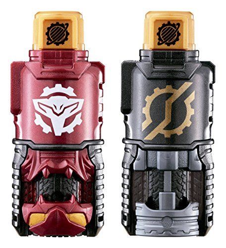 Bandai Kamen Rider Building Transformation Belt Dx Eborval Driver- Japan Figure Store - #1 Bring To You The Best Japanese Goods