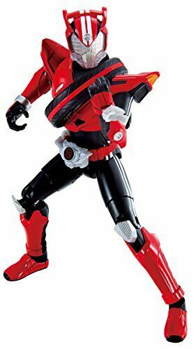 Bandai Kamen Rider Drive Tk01 Type Speed- Japan Figure Store - #1 Bring To You The Best Japanese Goods
