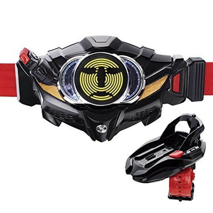 Bandai Kamen Rider Drive Transformation Belt Dx Banno Driver- Japan Figure Store - #1 Bring To You The Best Japanese Goods