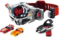 Bandai Kamen Rider Drive Transformation Belt Dx Drive Driver & Shift Brace - Japan Figure