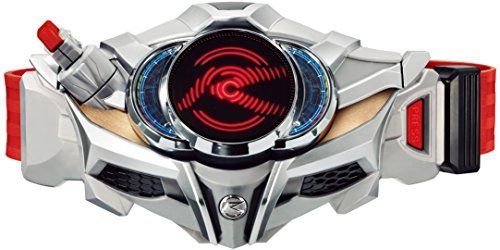 Bandai Kamen Rider Drive Transformation Belt Dx Drive Driver & Shift Brace- Japan Figure Store - #1 Bring To You The Best Japanese Goods