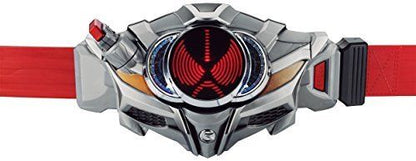 Bandai Kamen Rider Drive Transformation Belt Dx Drive Driver & Shift Brace- Japan Figure Store - #1 Bring To You The Best Japanese Goods