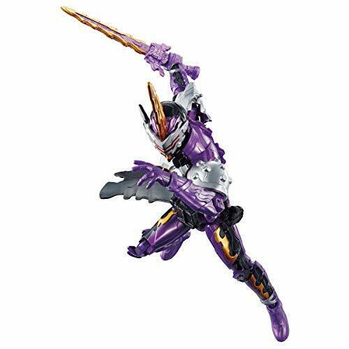 Bandai Kamen Rider Saber Rkf Calibur Jaou Read Set- Japan Figure Store - #1 Bring To You The Best Japanese Goods