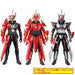 Bandai Kamen Rider Saber Rkf Dragonic Knight Wonder Combo Set- Japan Figure Store - #1 Bring To You The Best Japanese Goods