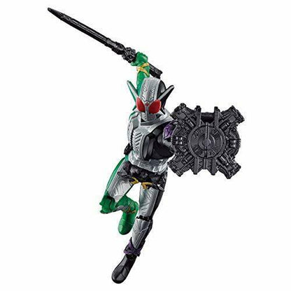 Bandai Kamen Rider W Rkf Cyclone Joker Extreme Action Figure- Japan Figure Store - #1 Bring To You The Best Japanese Goods