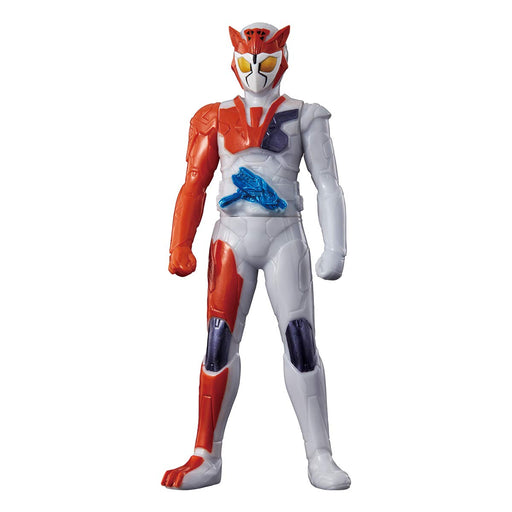 Bandai Kamen Rider Zero-One Valkyrie Cheetah Action Figure - Japan- Japan Figure Store - #1 Bring To You The Best Japanese Goods