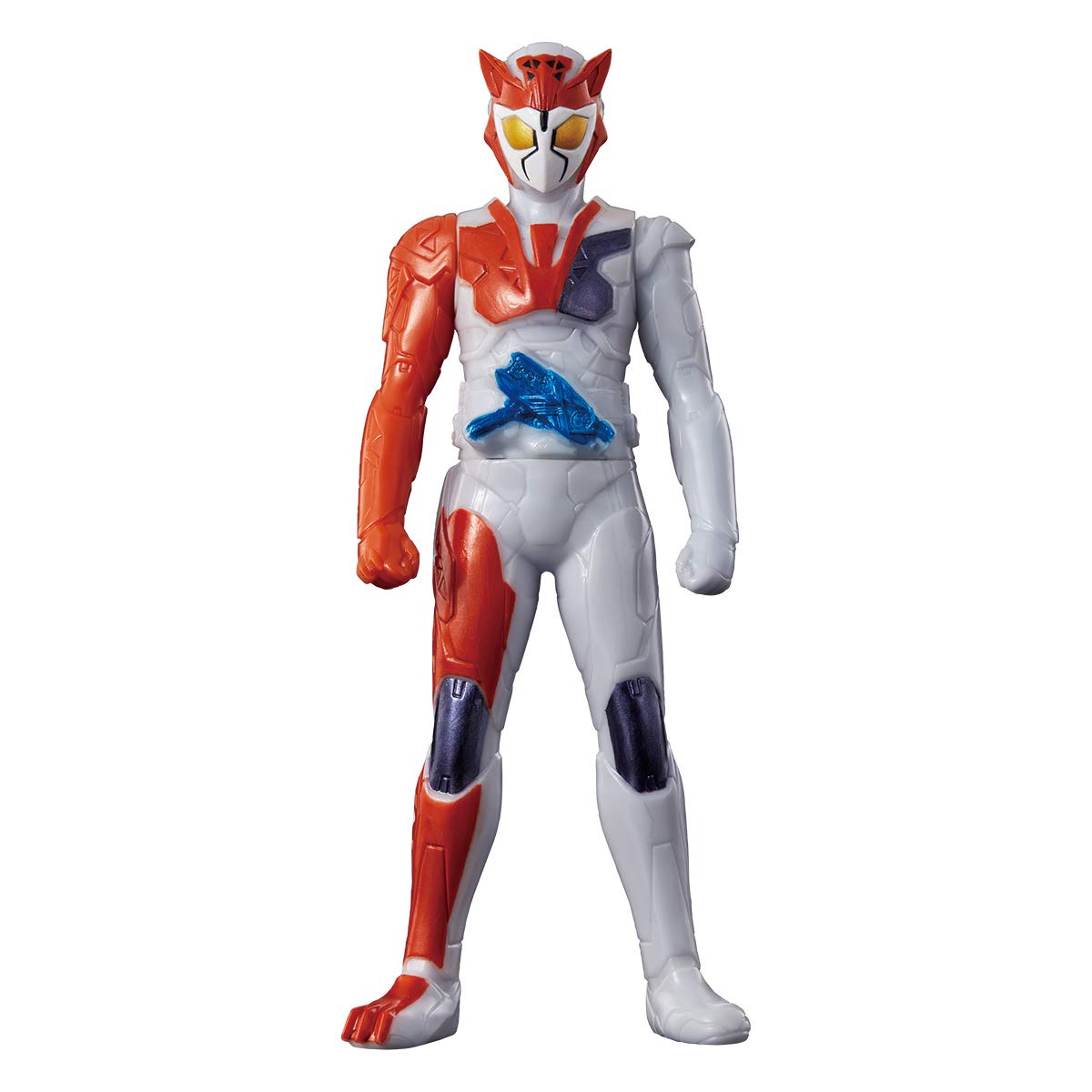 Bandai Kamen Rider Zero-One Valkyrie Cheetah Action Figure - Japan- Japan Figure Store - #1 Bring To You The Best Japanese Goods