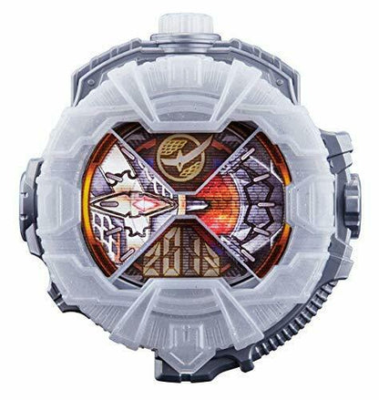 Bandai Kamen Rider Zi-o Dx Gaimu Kiwami Arm's Ride Watch- Japan Figure Store - #1 Bring To You The Best Japanese Goods