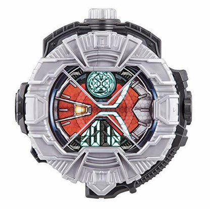 Bandai Kamen Rider Zi-o Dx Wizard Ride Watch- Japan Figure Store - #1 Bring To You The Best Japanese Goods