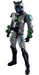 Bandai Kamen Rider Zi-O Rkf Armor Series Kamen Rider Woz From Japan- Japan Figure Store - #1 Bring To You The Best Japanese Goods
