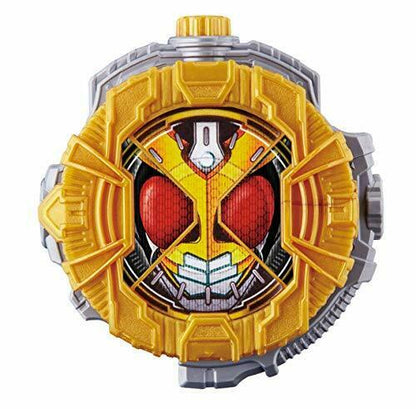 Bandai Kamen Rider Zi-o Dx Agito Ride Watch- Japan Figure Store - #1 Bring To You The Best Japanese Goods