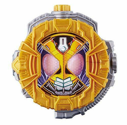 Bandai Kamen Rider Zi-o Dx Agito Ride Watch- Japan Figure Store - #1 Bring To You The Best Japanese Goods
