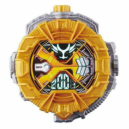 Bandai Kamen Rider Zi-o Dx Agito Ride Watch- Japan Figure Store - #1 Bring To You The Best Japanese Goods