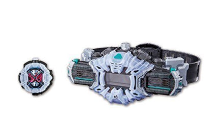 Bandai Kamen Rider Zio Transformation Belt Dx Jiku Driver- Japan Figure Store - #1 Bring To You The Best Japanese Goods