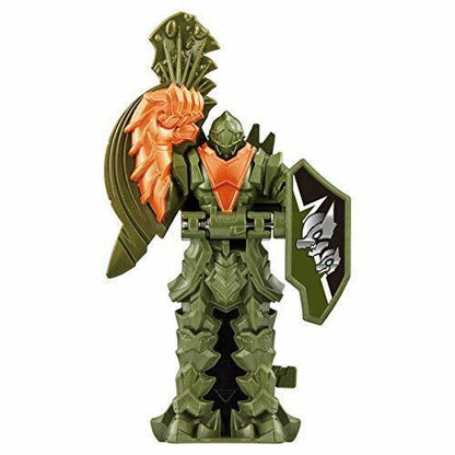 Bandai Kishiryu Sentai Ryusoulger Kishiryu Series 10 Dx Pachygaroo- Japan Figure Store - #1 Bring To You The Best Japanese Goods