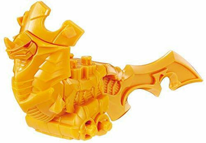 Bandai Kishiryu Sentai Ryusoulger Series Ex Ryusoul Gattai Dx Kishiryuzin- Japan Figure Store - #1 Bring To You The Best Japanese Goods