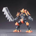 Bandai Lbx Destroyer Plastic Model Kit Little Battlers Experience- Japan Figure Store - #1 Bring To You The Best Japanese Goods