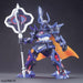 Bandai Lbx Emperor Plastic Model Kit Little Battlers Experience- Japan Figure Store - #1 Bring To You The Best Japanese Goods